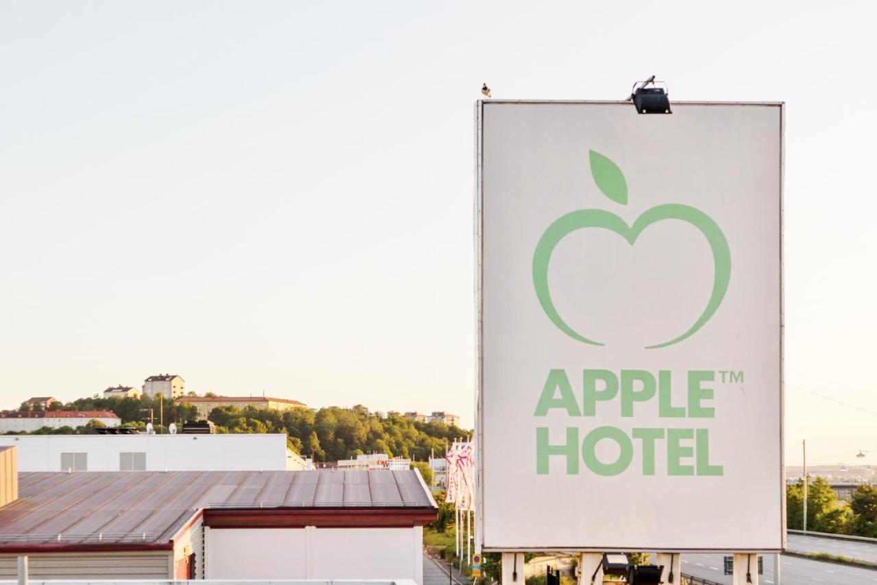 Apple Hotel & Konferens Goteborg Exterior photo